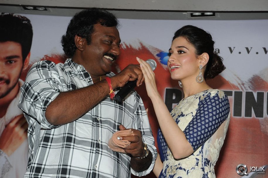 Alludu-Seenu-Movie-Platinum-Disc-Function